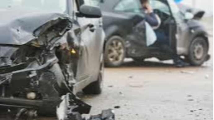 Ötən gün baş vermiş yol qəzalarında - 2 ölü, 1 yaralı 