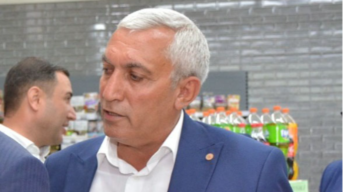 “Qayalı”nın sahibinin ailəsinə qarşı 600 MİNLİK ŞANTAJ - Həbs olunan var