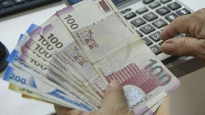 Dövlət boş iş yerlərini açıqladı - 2500 AZN maaş