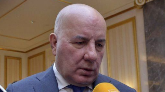 Elman Rüstəmov: "Türkiyə lirəsinin ucuzlaşmasının manata təsiri gözlənilmir" 