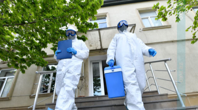 Azərbaycanda son sutkada koronavirusdan ölüm qeydə alınmadı 