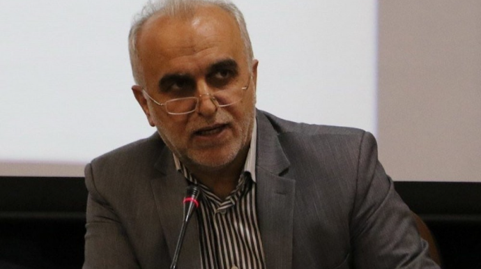 İranlı nazir Azərbaycandan kömək istədi