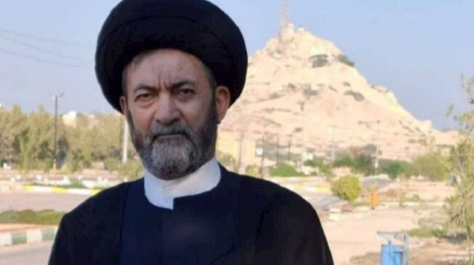  Azərbaycanı təhqir edən Amuli ÖLDÜRÜLDÜ 