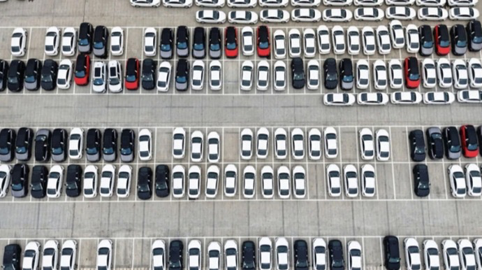 Çin avtomobillərini ən çox kim alır? 