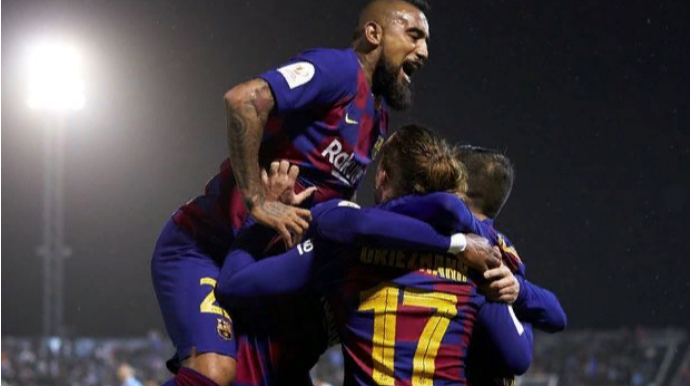 “Barselona”da köklü dəyişiklik: 12 futbolçu satılacaq