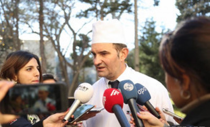 Zəhərlənmə xəstəxanaya müraciət edənlərin sayı açıqlanıb - Bayramda