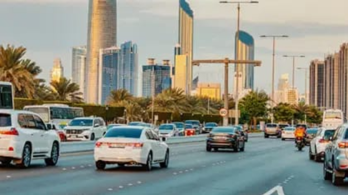 Avtomobil nömrəsi 2 milyon dollara satıldı - VİDEO