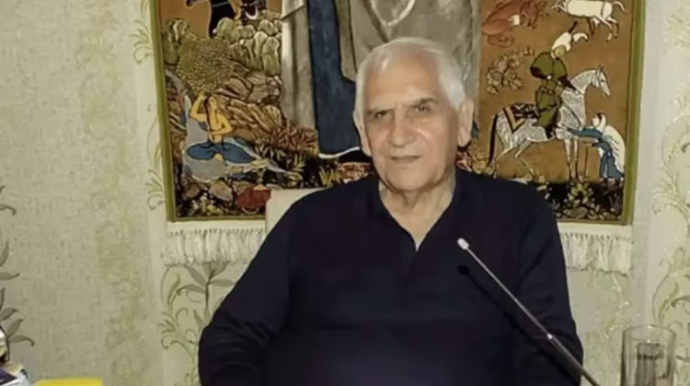 Nəriman Həsənzadə süni tənəffüs aparatına qoşuldu 
