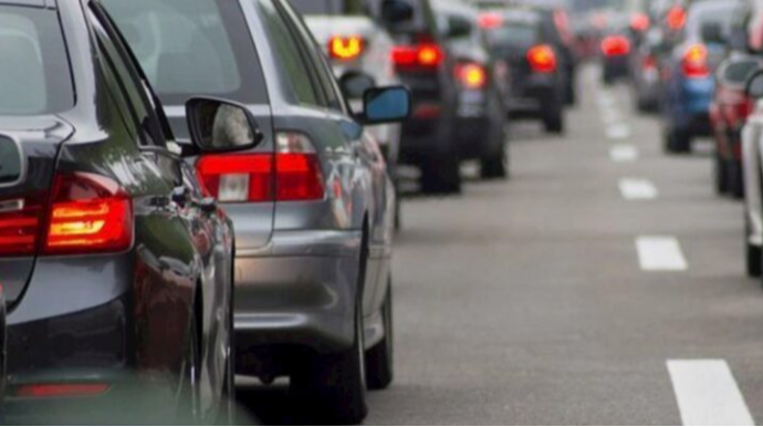 Süni intellekt də Bakı tıxacı ilə bacara bilmir — "Möcüzə mümkün deyil" 