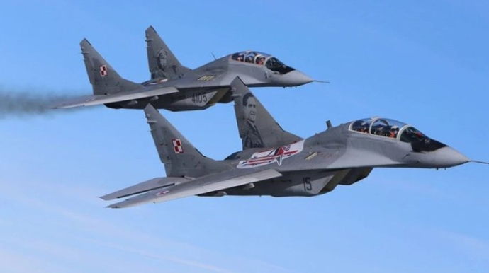 Rusiya təyyarəsi vurula bilər - Avropa xəbərdarlıq etdi 