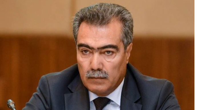 Vüqar Səfərli həbs edildi - Milyonlarla yeyinti aşkarlandı - RƏSMİ