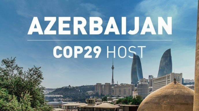 Азербайджан будет выдавать электронные спецвизы участникам COP29 