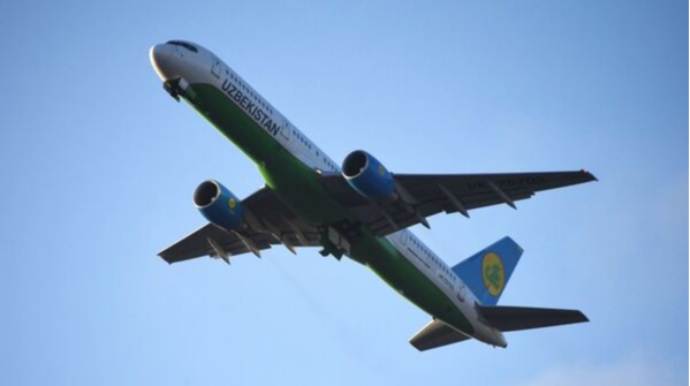 Daşkəndlə Budapeşt arasında birbaşa uçuşlar olacaq