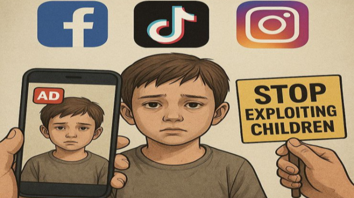 Ombudsman media subkyetlərinə və valideynlərə ÇAĞIRIŞ ETDİ