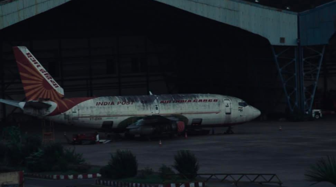 Aviaşirkət 2012-ci ildə itirdiyi təyyarəsini tapdı - FOTO