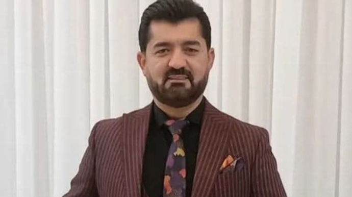 Müğənni qəzada öldü 