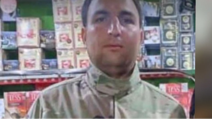 Qəzaya düşən ANAMA əməkdaşı dünyasını dəyişdi - FOTO 