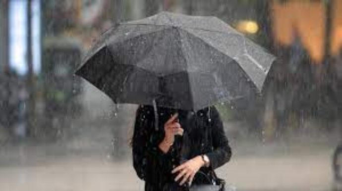 İntensiv yağış və qar yağacaq - XƏBƏRDARLIQ 