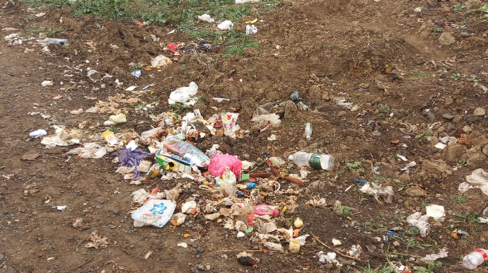 Saatlıda bələdiyyə sədri cəzalandırıldı  - FOTO