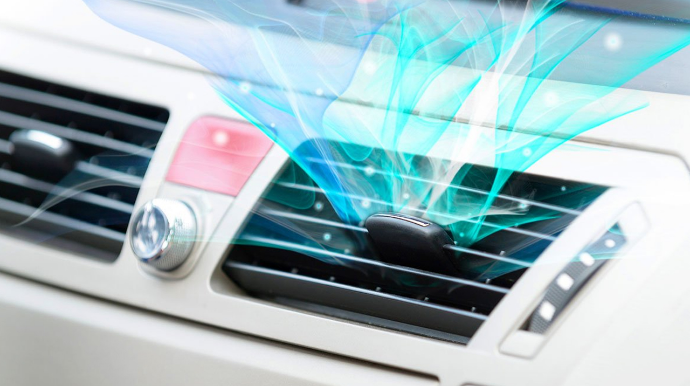 Günəşli havada park halında olan maşının salonunu necə sərin saxlamaq olar? – SÜRÜCÜLƏRƏ TÖVSİYƏ - FOTO