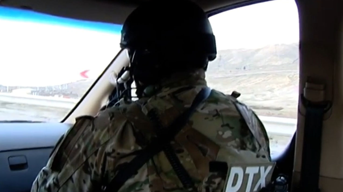 326 milyonluq qaçaqmalçılıq təsdiqləndi 