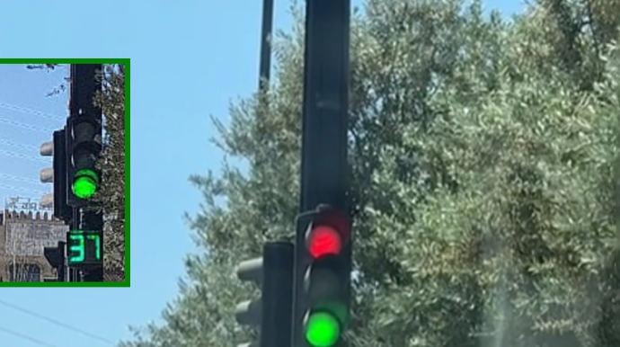 Masazırda sürücülərə ciddi təhlükə yaradan problem aradan qaldırıldı - FOTO - VİDEO