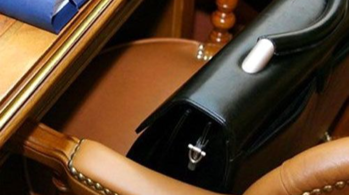 Təhsil şöbəsinin müdiri vəzifəsi Vətən müharibəsi qazisinə tapşırıldı  - FOTO