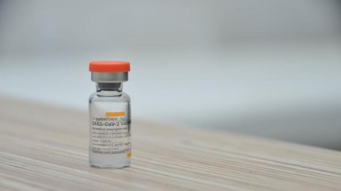 1 milyondan çox şəxs vaksin olundu - RƏSMİ 