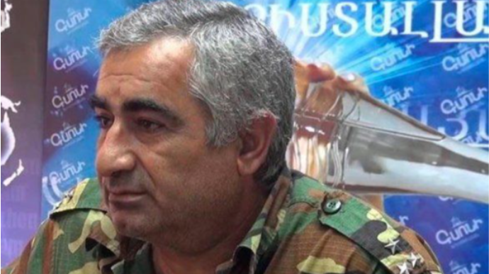 Офицер ВС Армении:  Мы заминировали Кельбаджар и Лачын