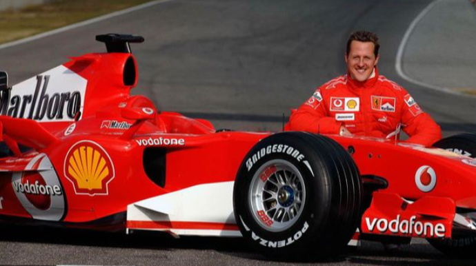 Mixail Şumaxerin son vəziyyəti açıqlanıb