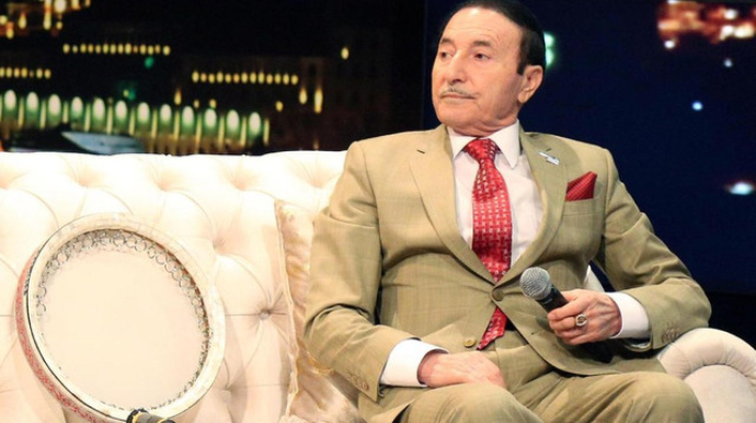 Xalq artisti Teymur Əmi dünyasını dəyişdi