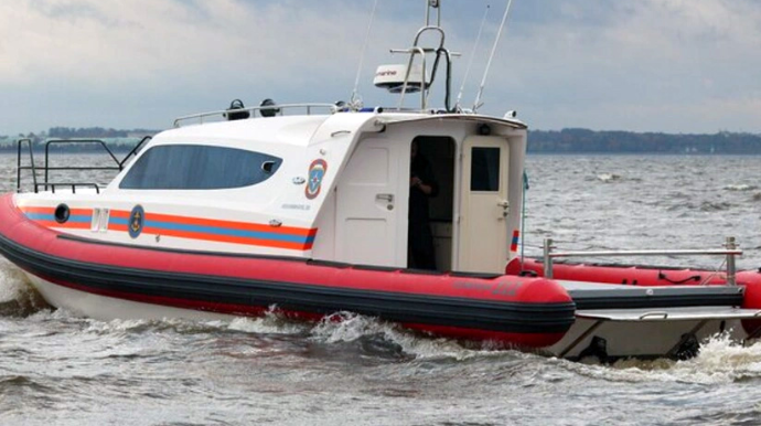 Qayığın qəzaya uğraması nəticəsində iki nəfər ölüb 