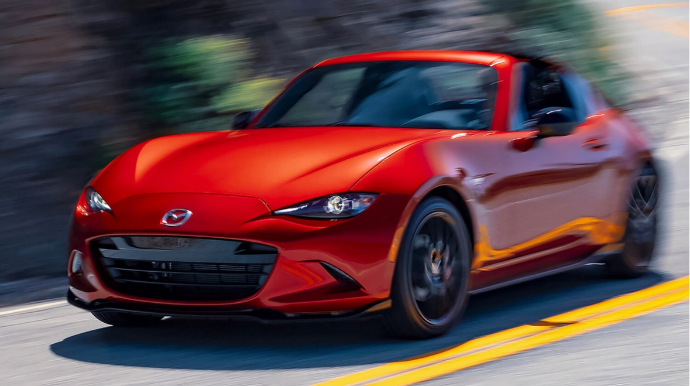 Ən ucuz 10 idman avtomobili: Reytinqə hansı maşın başçılıq edir? 