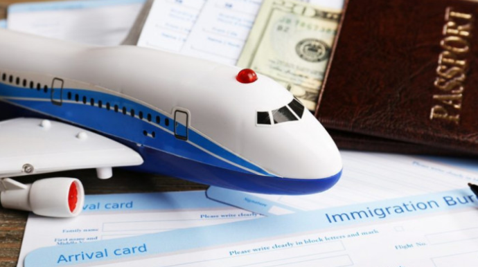 Aviabiletlərin qiymətləri ucuzlaşmaq bilmir  - VİDEO