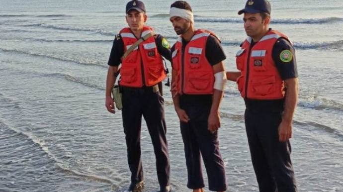 Baş Prokurorluq və DSX-dən birgə əməliyyat - Saxlanılanlar var - VİDEO