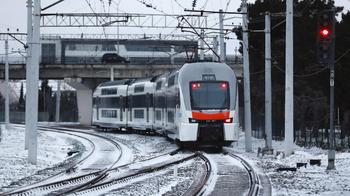 ADY fasiləsiz fəaliyyət göstərir - FOTO