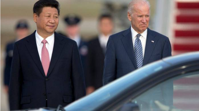 ABŞ Çini sıxmağa başlayıb - Bu gedişlə Çinin texnoloji inkişafına son verəcək 