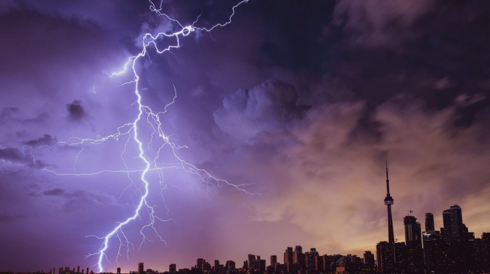 Hava şəraiti ilə bağlı xəbərdarlıq edildi