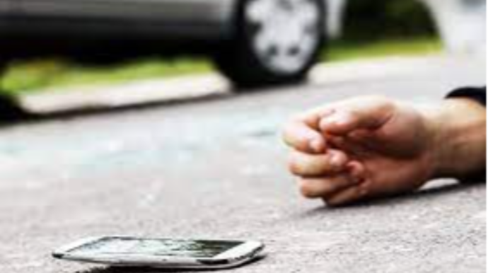 Gəncədə 58 yaşlı qadını maşın vurdu