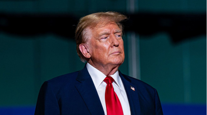 Trampın həmin siyahısında - Azərbaycan da xatırlandı 