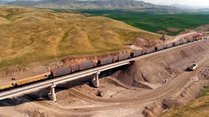 TRIPP ABŞ üçün prioritetlərdən biri olaraq qalır - Dövlət Departamenti 