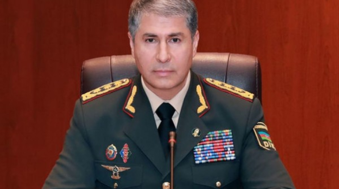 DİN mətbuat xidmətində dəyişiklik: yeni təyinatlar 