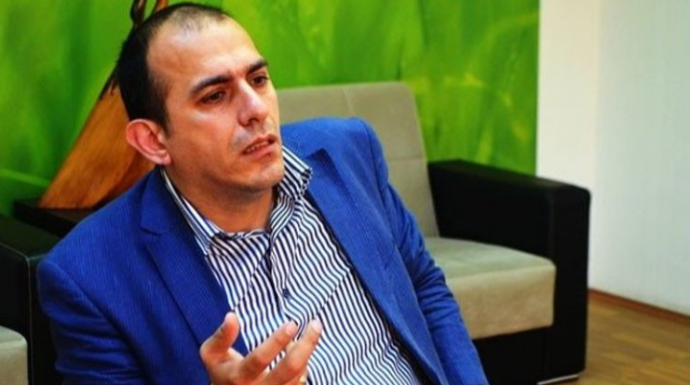 Tanınmış alim polisə gedib ərəblərdən şikayət ərizəsi yazdı 