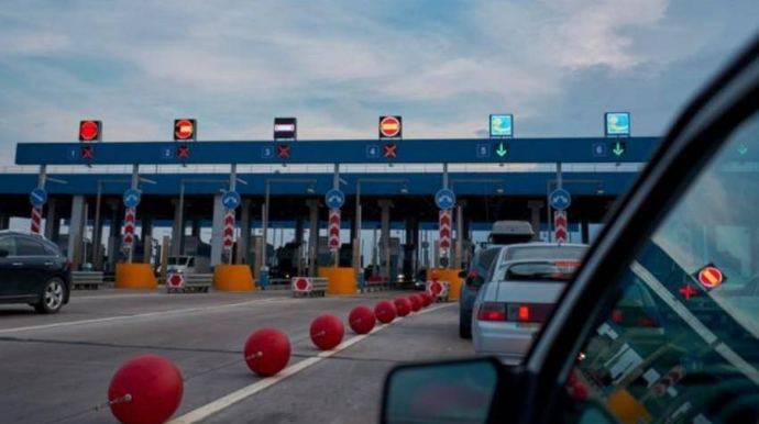 Rusiya Azərbaycanla sərhəd-keçid məntəqələrini yenidən quracaq 