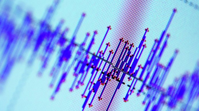 Azərbaycanda zəlzələ olub