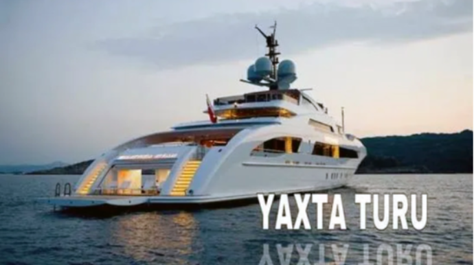 Sosial şəbəkələrdə "ucuz yaxta turu" tələsi: Vətəndaşlar nəyə diqqət etməlidir? 