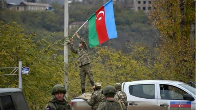 Laçından yan keçəcək yeni yolla bağlı - Rəsmi açıqlama 