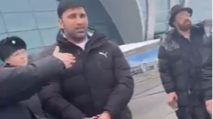 Kamil Zeynallı haqqında həbs qətimkan tədbiri seçilibmiş - Ermənistan DİN-dən AÇIQLAMA