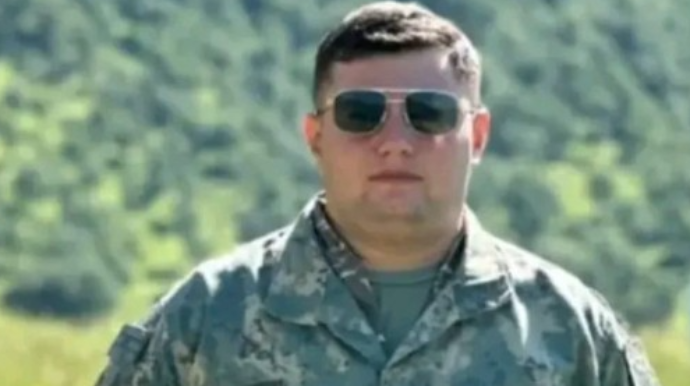 Qazaxda qəzada ölən Nicat hərbi polisin əməkdaşı imiş - FOTO 