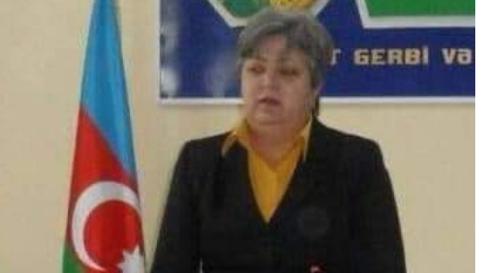 Azərbaycanda icra başçısının müavini koronavirusdan vəfat etdi   - FOTO